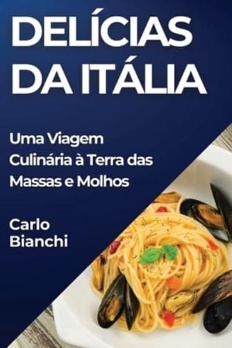 Delícias Da Itália