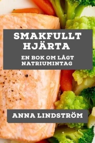 Smakfullt Hjärta