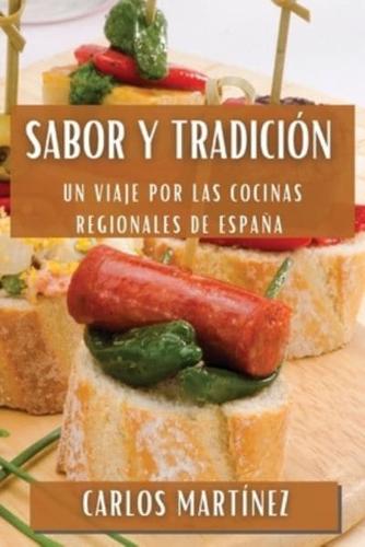 Sabor Y Tradición