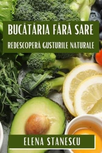 Bucătăria Fără Sare