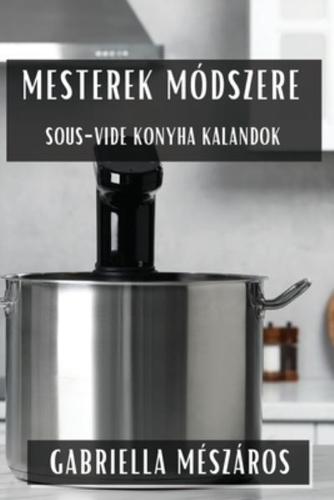 Mesterek Módszere