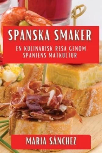 Spanska Smaker