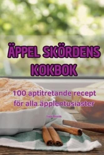 Äppel Skördens Kokbok