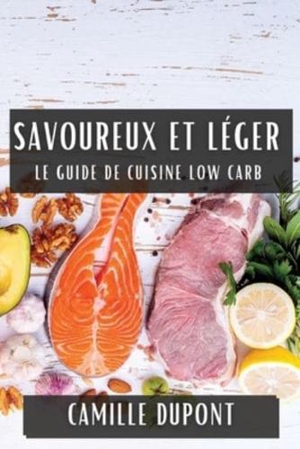 Savoureux Et Léger