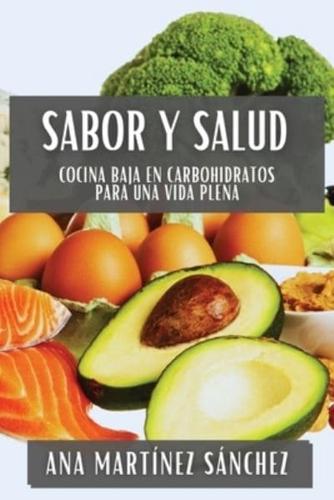 Sabor Y Salud