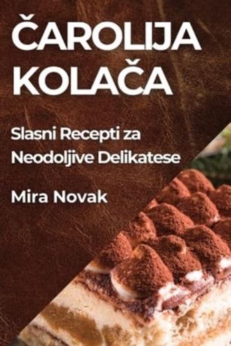 Čarolija Kolača