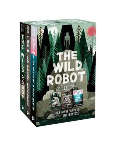 The Wild Robot