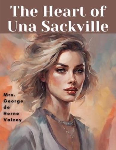 The Heart of Una Sackville