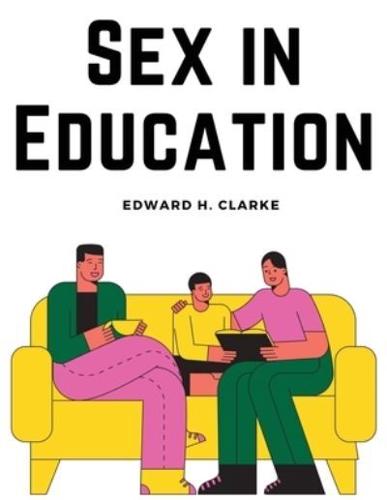 Sex in Education