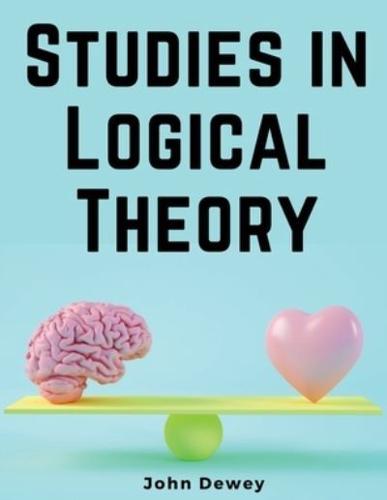 Studies in Logical Theory