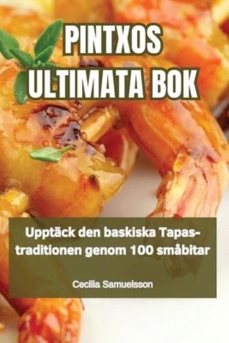 Pintxos Ultimata BOK