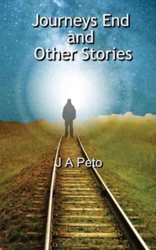 Journeys End and Other Stories