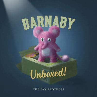 Barnaby Unboxed