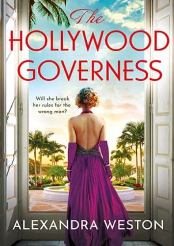 The Hollywood Governess