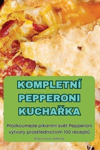 Kompletní Pepperoni KuchaŘka