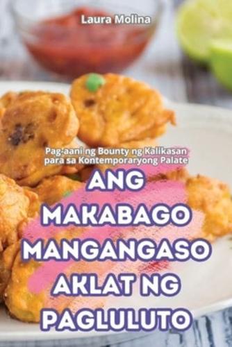 Ang Makabago Mangangaso Aklat Ng Pagluluto