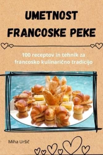 Umetnost Francoske Peke