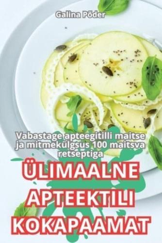 Ülimaalne Apteektili Kokapaamat