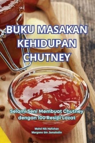 Buku Masakan Kehidupan Chutney