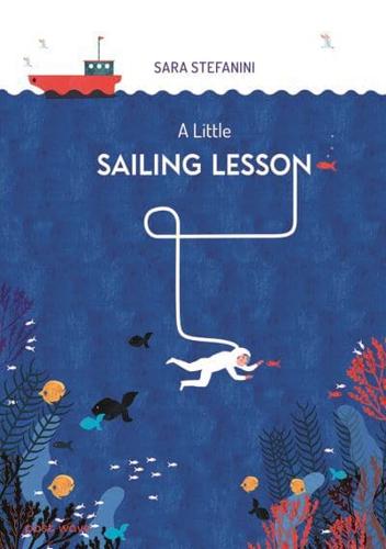 A Little Sailing Lesson