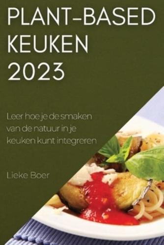 Plant-Based Keuken 2023