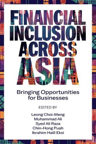 Financial Inclusion Across Asia