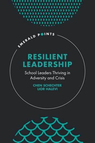 Resilient Leadership