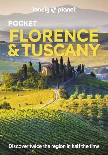 Pocket Florence & Tuscany