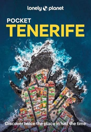 Lonely Planet Pocket Tenerife 4