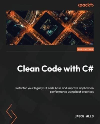 Clean Code With C#