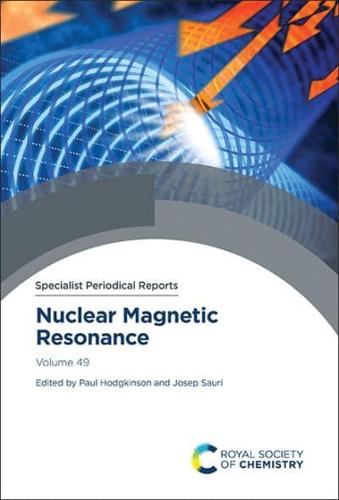 Nuclear Magnetic Resonance. Volume 49