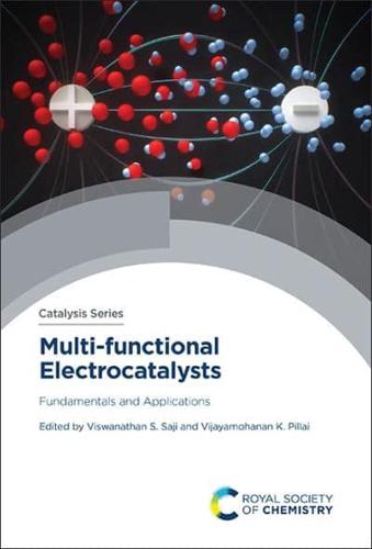 Multi-Functional Electrocatalysts Volume 46