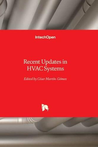 Recent Updates in HVAC Systems