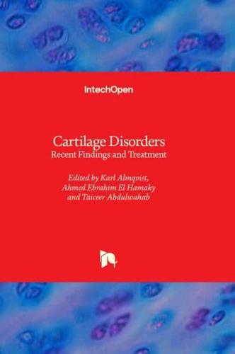Cartilage Disorders