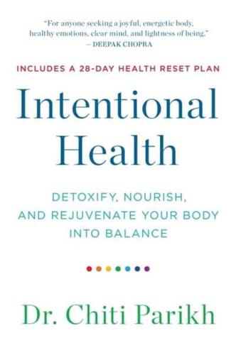 Intentional Health