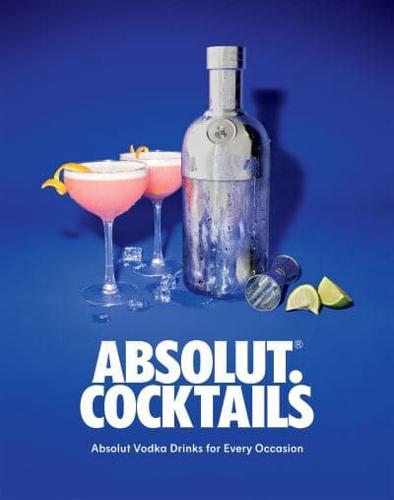 Absolut Cocktails