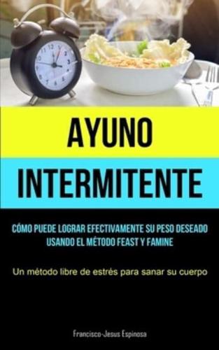 Ayuno Intermitente