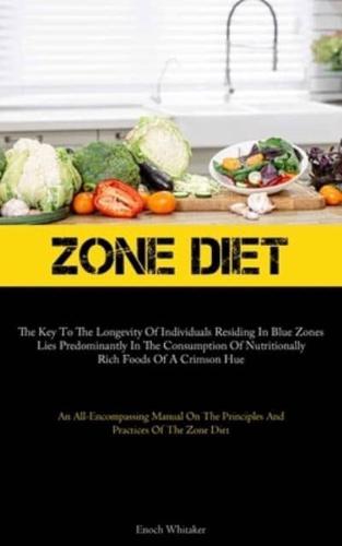 Zone Diet