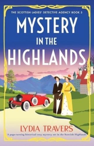 Mystery in the Highlands