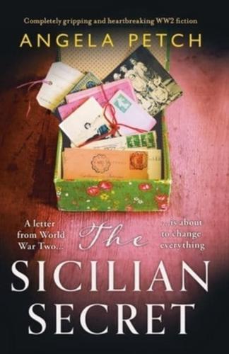 The Sicilian Secret