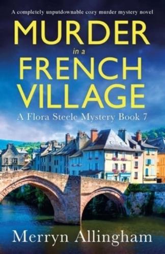 Murder in a French Village