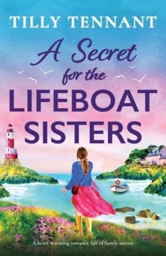 A Secret for the Lifeboat Sisters