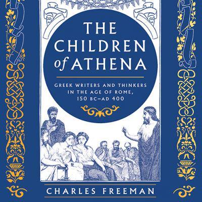 The Children of Athena