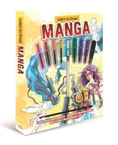 Manga