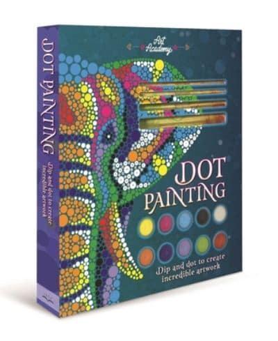 Art Academy Dot Painting