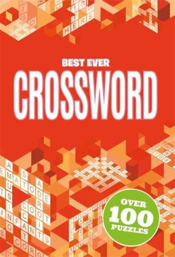Best Ever Crossword