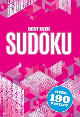 Best Ever Sudoku