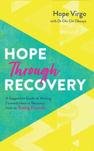 Hope Through Recovery