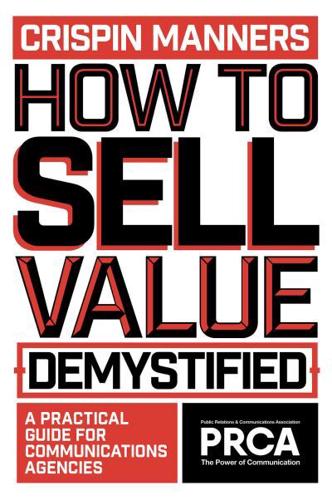How to Sell Value - Demystified