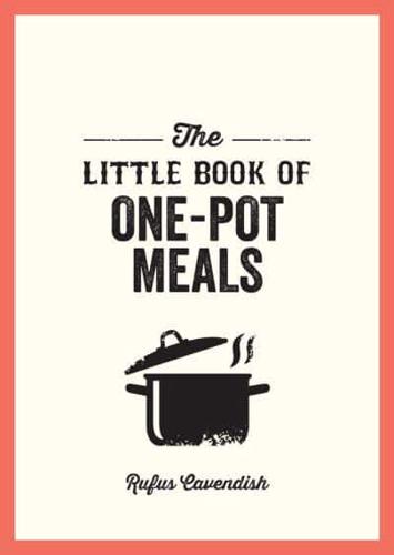 The Little Book of One-Pot Meals